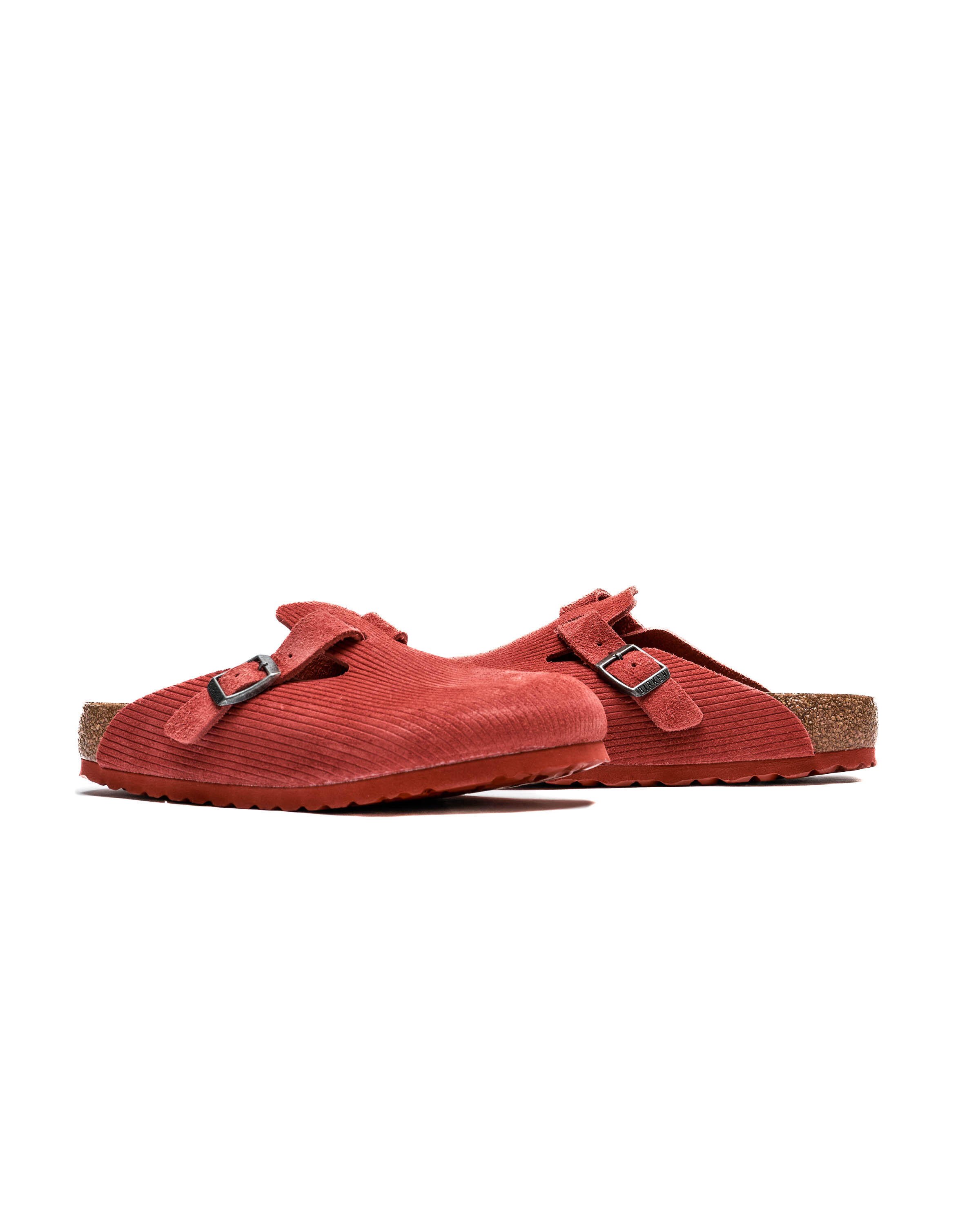 Birkenstock Boston (Regular Fit) | 1025645 | AFEW STORE